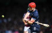 21 June 2025; Tipperary goalkeeper Rhys Shelly during the GAA Hurling All-Ireland Senior Championship quarter-final match between Galway and Tipperary at TUS Gaelic Grounds in Limerick. Photo by Ray McManus/Sportsfile
