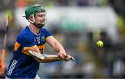 21 June 2025; Sam O’Farrell of Tipperary during the GAA Hurling All-Ireland Senior Championship quarter-final match between Galway and Tipperary at TUS Gaelic Grounds in Limerick. Photo by Ray McManus/Sportsfile