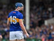 21 June 2025; Jason Forde of Tipperary during the GAA Hurling All-Ireland Senior Championship quarter-final match between Galway and Tipperary at TUS Gaelic Grounds in Limerick. Photo by Ray McManus/Sportsfile
