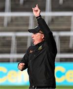 21 June 2025; Tipperary manager Liam Cahill during the GAA Hurling All-Ireland Senior Championship quarter-final match between Galway and Tipperary at TUS Gaelic Grounds in Limerick. Photo by Ray McManus/Sportsfile
