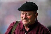 21 June 2025; Photographer Mike Shaughnessy during the GAA Hurling All-Ireland Senior Championship quarter-final match between Galway and Tipperary at TUS Gaelic Grounds in Limerick. Photo by Ray McManus/Sportsfile