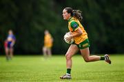 21 June 2025; Shauna McFadden of Donegal during the TG4 All-Ireland Ladies Football Senior Championship Group 1 match between Tipperary and Donegal at Canon Hayes Park in Bansha, Tipperary. Photo by Seb Daly/Sportsfile