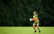 21 June 2025; Cait Gillespie of Donegal during the TG4 All-Ireland Ladies Football Senior Championship Group 1 match between Tipperary and Donegal at Canon Hayes Park in Bansha, Tipperary. Photo by Seb Daly/Sportsfile