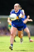 21 June 2025; Nicole Shelly of Tipperary during the TG4 All-Ireland Ladies Football Senior Championship Group 1 match between Tipperary and Donegal at Canon Hayes Park in Bansha, Tipperary. Photo by Seb Daly/Sportsfile