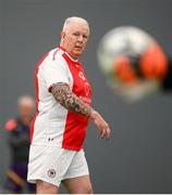 14 June 2025; John Kenny of St Patrick's Athletic during their League of Ireland Walking Football Festival match against Wexford at the National Indoor Arena on the Sport Ireland Campus in Dublin. Photo by Stephen McCarthy/Sportsfile