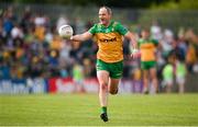 22 June 2025; Michael Murphy of Donegal during the GAA Football All-Ireland Senior Championship preliminary quarter-final match between Donegal and Louth at MacCumhaill Park in Ballybofey, Donegal. Photo by Ramsey Cardy/Sportsfile