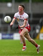 22 June 2025; Darren McAnespie of Tyrone during the Electric Ireland GAA Football All-Ireland Minor Championship semi-final match between Tyrone and Roscommon at Kingspan Breffni in Cavan. Photo by Seb Daly/Sportsfile