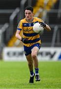 22 June 2025; Dara Curran of Roscommon during the Electric Ireland GAA Football All-Ireland Minor Championship semi-final match between Tyrone and Roscommon at Kingspan Breffni in Cavan. Photo by Seb Daly/Sportsfile