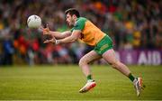 22 June 2025; Ciaran Moore of Donegal during the GAA Football All-Ireland Senior Championship preliminary quarter-final match between Donegal and Louth at MacCumhaill Park in Ballybofey, Donegal. Photo by Ramsey Cardy/Sportsfile
