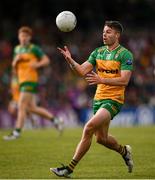 22 June 2025; Conor O'Donnell of Donegal during the GAA Football All-Ireland Senior Championship preliminary quarter-final match between Donegal and Louth at MacCumhaill Park in Ballybofey, Donegal. Photo by Ramsey Cardy/Sportsfile