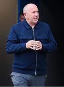 23 June 2025; Waterford head coach John Coleman before the SSE Airtricity Men's Premier Division match between Waterford and Shelbourne at the Regional Sports Centre in Waterford. Photo by Piaras Ó Mídheach/Sportsfile