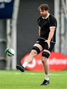 24 June 2025; Ryan Baird during the Ireland rugby squad training at the IRFU High Performance Centre at the Sport Ireland Campus in Dublin. Photo by Brendan Moran/Sportsfile