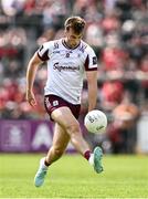 22 June 2025; Paul Conroy of Galway during the GAA Football All-Ireland Senior Championship preliminary quarter-final match between Down and Galway at Páirc Esler in Newry, Down. Photo by Ben McShane/Sportsfile