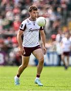 22 June 2025; Paul Conroy of Galway during the GAA Football All-Ireland Senior Championship preliminary quarter-final match between Down and Galway at Páirc Esler in Newry, Down. Photo by Ben McShane/Sportsfile