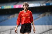 24 June 2025; Participants during the MD Sports GAA Football for ALL Day in Croke Park in Dublin. Photo by Ramsey Cardy/Sportsfile