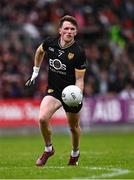 22 June 2025; Miceal Rooney of Down during the GAA Football All-Ireland Senior Championship preliminary quarter-final match between Down and Galway at Páirc Esler in Newry, Down. Photo by Ben McShane/Sportsfile