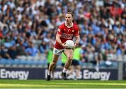 21 June 2025; Matty Taylor of Cork during the GAA Football All-Ireland Senior Championship preliminary quarter-final match between Dublin and Cork at Croke Park in Dublin. Photo by Daire Brennan/Sportsfile