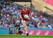 21 June 2025; Matty Taylor of Cork during the GAA Football All-Ireland Senior Championship preliminary quarter-final match between Dublin and Cork at Croke Park in Dublin. Photo by Daire Brennan/Sportsfile