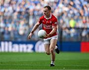 21 June 2025; Matty Taylor of Cork during the GAA Football All-Ireland Senior Championship preliminary quarter-final match between Dublin and Cork at Croke Park in Dublin. Photo by Daire Brennan/Sportsfile