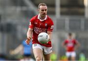 21 June 2025; Matty Taylor of Cork during the GAA Football All-Ireland Senior Championship preliminary quarter-final match between Dublin and Cork at Croke Park in Dublin. Photo by Daire Brennan/Sportsfile