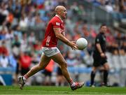 21 June 2025; Brian O' Driscoll of Cork during the GAA Football All-Ireland Senior Championship preliminary quarter-final match between Dublin and Cork at Croke Park in Dublin. Photo by Daire Brennan/Sportsfile