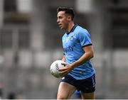 21 June 2025; Cormac Costello of Dublin during the GAA Football All-Ireland Senior Championship preliminary quarter-final match between Dublin and Cork at Croke Park in Dublin. Photo by Daire Brennan/Sportsfile