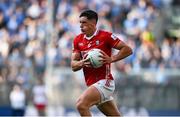 21 June 2025; Colm O'Callaghan of Cork during the GAA Football All-Ireland Senior Championship preliminary quarter-final match between Dublin and Cork at Croke Park in Dublin. Photo by Daire Brennan/Sportsfile