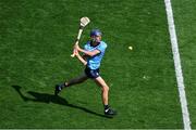 21 June 2025; Brian Hayes of Dublin during the GAA Hurling All-Ireland Senior Championship quarter-final match between Dublin and Limerick at Croke Park in Dublin. Photo by Daire Brennan/Sportsfile