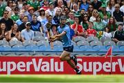21 June 2025; Brian Hayes of Dublin during the GAA Hurling All-Ireland Senior Championship quarter-final match between Dublin and Limerick at Croke Park in Dublin. Photo by Daire Brennan/Sportsfile