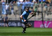 21 June 2025; Cian O'Sullivan of Dublin during the GAA Hurling All-Ireland Senior Championship quarter-final match between Dublin and Limerick at Croke Park in Dublin. Photo by Daire Brennan/Sportsfile