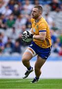 22 June 2025; Wicklow goalkeeper Mark Jackson during the Tailteann Cup semi-final match between Wicklow and Limerick at Croke Park in Dublin. Photo by Piaras Ó Mídheach/Sportsfile