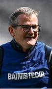 22 June 2025; Limerick manager Jimmy Lee after the Tailteann Cup semi-final match between Wicklow and Limerick at Croke Park in Dublin. Photo by Piaras Ó Mídheach/Sportsfile