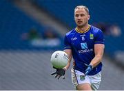 22 June 2025; Dean Healy of Wicklow during the Tailteann Cup semi-final match between Wicklow and Limerick at Croke Park in Dublin. Photo by Piaras Ó Mídheach/Sportsfile
