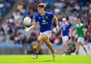 22 June 2025; Patrick O'Keane of Wicklow during the Tailteann Cup semi-final match between Wicklow and Limerick at Croke Park in Dublin. Photo by Piaras Ó Mídheach/Sportsfile