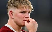 20 June 2025; Henry Pollock of British & Irish Lions the Lions 1888 Cup match between the British & Irish Lions and Argentina at the Aviva Stadium in Dublin. Photo by Brendan Moran/Sportsfile