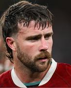 20 June 2025; Mack Hansen of British & Irish Lions after the Lions 1888 Cup match between the British & Irish Lions and Argentina at the Aviva Stadium in Dublin. Photo by Brendan Moran/Sportsfile