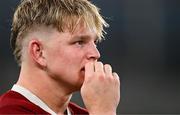 20 June 2025; Henry Pollock of British & Irish Lions the Lions 1888 Cup match between the British & Irish Lions and Argentina at the Aviva Stadium in Dublin. Photo by Brendan Moran/Sportsfile