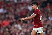 20 June 2025; Marcus Smith of British & Irish Lions during the Lions 1888 Cup match between the British & Irish Lions and Argentina at the Aviva Stadium in Dublin. Photo by Brendan Moran/Sportsfile