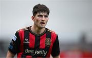 27 June 2025; Colm Whelan of Bohemians during the SSE Airtricity Men's Premier Division match between Bohemians and Sligo Rovers at Dalymount Park in Dublin. Photo by Seb Daly/Sportsfile