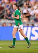 26 June 2025; Abbie Larkin of Republic of Ireland during the women's international friendly match between the USA and Republic of Ireland at Dick’s Sporting Goods Park in Commerce City, Colorado, USA. Photo by Stephen McCarthy/Sportsfile