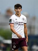 27 June 2025; Jad Hakiki of Sligo Rovers during the SSE Airtricity Men's Premier Division match between Bohemians and Sligo Rovers at Dalymount Park in Dublin. Photo by Seb Daly/Sportsfile