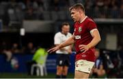 28 June 2025; Garry Ringrose of British & Irish Lions during the tour match between Western Force and the British & Irish Lions at Optus Stadium in Perth, Australia. Photo by Steve Christo/Sportsfile