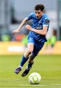 27 June 2025; Jesse Dempsey of Waterford during the SSE Airtricity Men's Premier Division match between Shamrock Rovers and Waterford at Tallaght Stadium in Dublin. Photo by Thomas Flinkow/Sportsfile