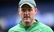 28 June 2025; Michael Murphy of Donegal walks the pitch before the GAA Football All-Ireland Senior Championship quarter-final match between Monaghan and Donegal at Croke Park in Dublin. Photo by Piaras Ó Mídheach/Sportsfile