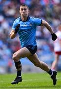 28 June 2025; Con O'Callaghan of Dublin during the GAA Football All-Ireland Senior Championship quarter-final match between Dublin and Tyrone at Croke Park in Dublin. Photo by Piaras Ó Mídheach/Sportsfile