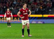 28 June 2025; Tomos Williams of British & Irish Lions during the tour match between Western Force and the British & Irish Lions at Optus Stadium in Perth, Australia. Photo by Steve Christo/Sportsfile