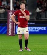 28 June 2025; Finn Russell of British & Irish Lions during the tour match between Western Force and the British & Irish Lions at Optus Stadium in Perth, Australia. Photo by Steve Christo/Sportsfile