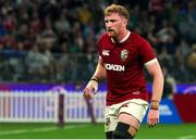 28 June 2025; Ollie Chessum of British & Irish Lions during the tour match between Western Force and the British & Irish Lions at Optus Stadium in Perth, Australia. Photo by Steve Christo/Sportsfile