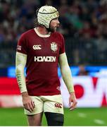 28 June 2025; Mack Hansen of British & Irish Lions during the tour match between Western Force and the British & Irish Lions at Optus Stadium in Perth, Australia. Photo by Steve Christo/Sportsfile