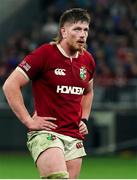 28 June 2025; Joe McCarthy of British & Irish Lions during the tour match between Western Force and the British & Irish Lions at Optus Stadium in Perth, Australia. Photo by Steve Christo/Sportsfile